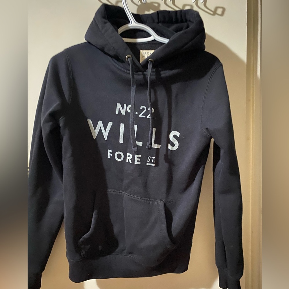Hoodie Jacket